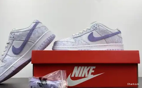Nike Dunk Purple Low DM9467-500 Pulse 0501